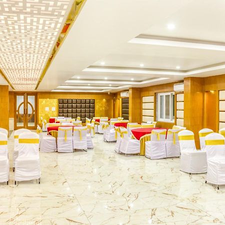 Zip By Spree Hotels Grand Legacy Prime Dehradun Exterior photo